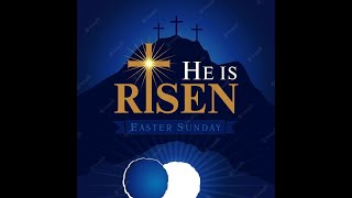 Easter Devotion