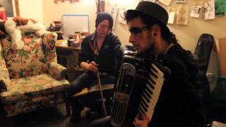 Vagrantis Cacophonus (Live at VV)