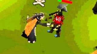 1 Sp3c k0 u's First Menacescape Pk Vid