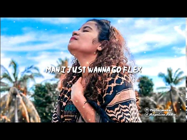 Gomez Lx - Go Flex (Lyrics Video) Ft.Post Malone 2020 class=