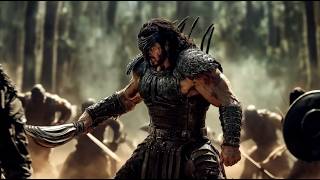 Очень сильный фильм | Боевик | Триллер | Фильм