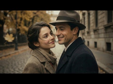 The Most Beautiful Italian Autumn Love Songs 🍂 | Vintage Radio Romance