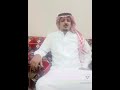 الشاعر المبدع جابر الشديدي