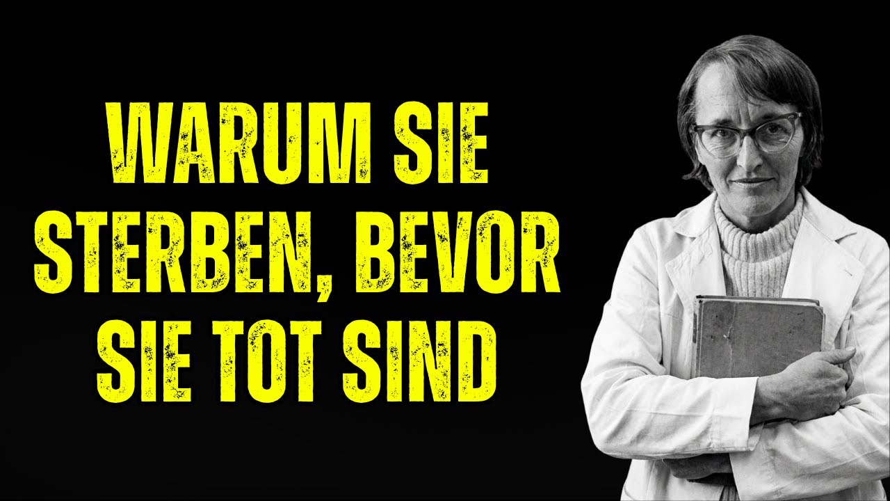 Was hochsensible Seelen wirklich fürchten – Elisabeth Kübler-Ross