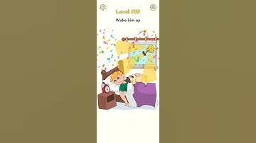 DOP 2 Gameplay Level 909 Shorts Delete One Part Solution and Answer 🔥 Subscribe