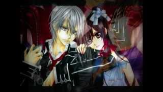 Vampire Knight: Zero & Yuuki - Surrender