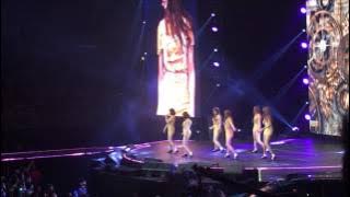 [FANCAM] Gfriend - Rough @ KCON LA 2016 [160730]