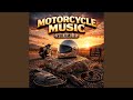 Born to Ride