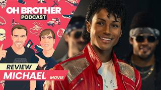 Critics Hate It. Fans Love It. Our Honest Review of the Michael Jackson Biopic