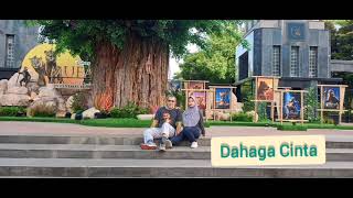 Download lagu Dahaga Cinta (Puisi Karya: Utari Tri Hartati)