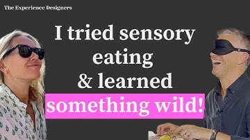 Food Anthropologist: The hidden power of taste & how it shapes who we are