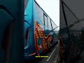 Bagong Wisata #shorts #clips #carspotting #bus #busindonesia #reels