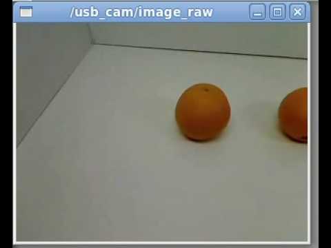 Vision for Robots 1 of n