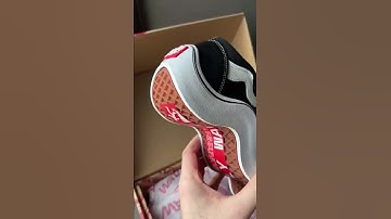 Thumbnail of Unboxing the MSCHF Wavy Baby x Tyga Vans Sneaker