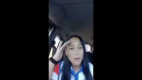 Pagbati mula kay Fmr. Vice Mayor Loida Rivera  par...