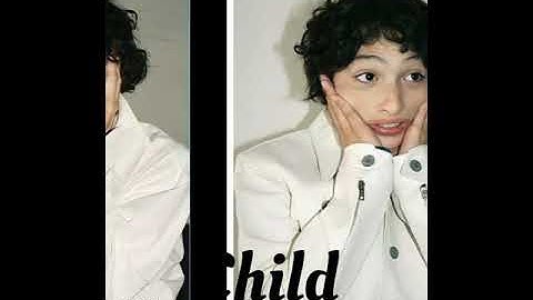 ✨photoshoot x glow up✨ | finn wolfhard
