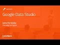 Google Data Studio - Introducción