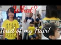 Haircut Transformation | From Long Hair to Short Hair | Need A Makeover