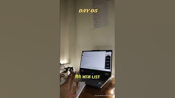 📚 Day 5: Learning Lists, Tuples, Sets & Dictionaries in Python! 🚀 | #GrindAndGrow
