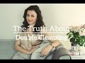The Truth About: Double Cleansing | Dr Sam in the City
