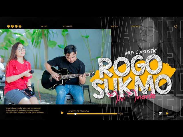 Alvi Ananta - Rogo Sukmo (Official Music Video) class=
