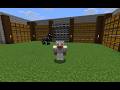 Minecraft Survival | Storage Room | Ep. 11