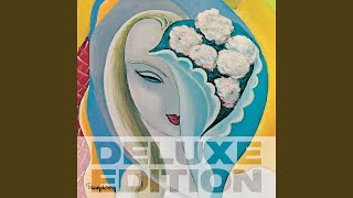 Video thumbnail of "Derek & The Dominos - I Looked Away"