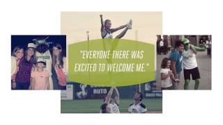 UVU: Freshman Convocation Commercial 2013