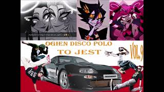 Ogien Disco Polo to jest Vol.9