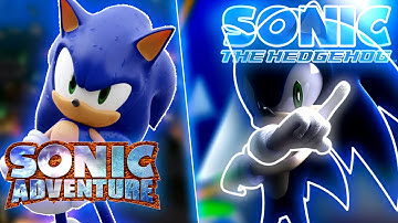 If Sonic 