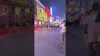 Soi 6 Pattaya Walking Street