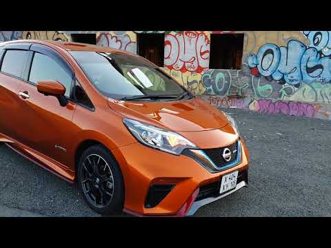 Video: Nissan Note: Serba Serba Kecil