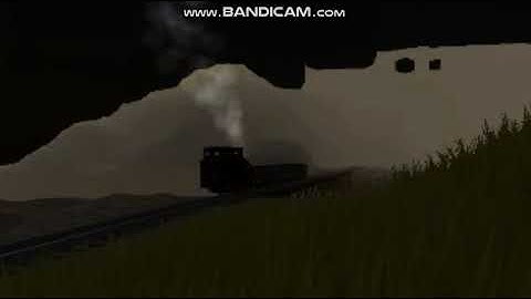 Duncan Gets Spooked the ghost engines death