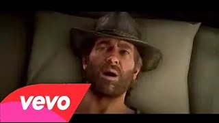 Arthur Morgan - Poker Plans (Lyrics + Extended)