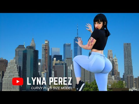 Lyna Perez: Model, Influencer, Icon & Famous Instagrammer  | Lifestyle & Biography