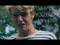 Phil & Nicholas | Why do you break my heart | Center of My World