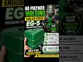 HD Polymer Molding Green Color | English Green EG-5 Masterbatch | Plastic Molding Process