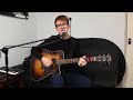 Thinking Of You - Sister Sledge (Acoustic Cover)