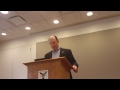Ball State football coach Pete Lembo