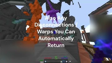 Top Mithril Dwarven Mines Macro Mod Hypixel Skyblock November 2025