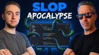 Full BMAD's Founder on the Future of AI Coding (And the Slop Apocalypse) Update