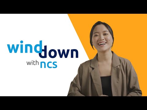 Wind Down with NCS- Melina Hong, Cloud Engineer, NCS Infrastructure, NCS Singapore