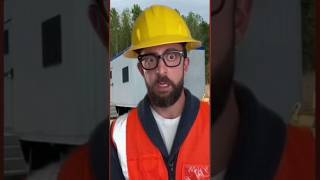 Engineer Working Day 699 #engineering #funny #diy #smartwork #adamrose #construction #excavator