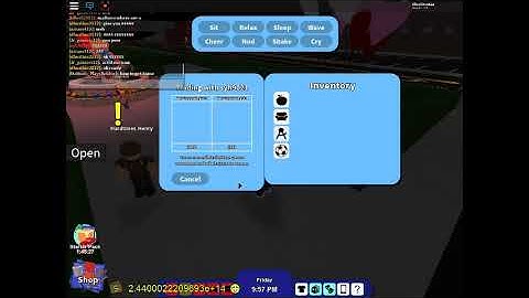 (MONEY SPAWNER) RoCitizens Script/GUI Roblox (WORKING)