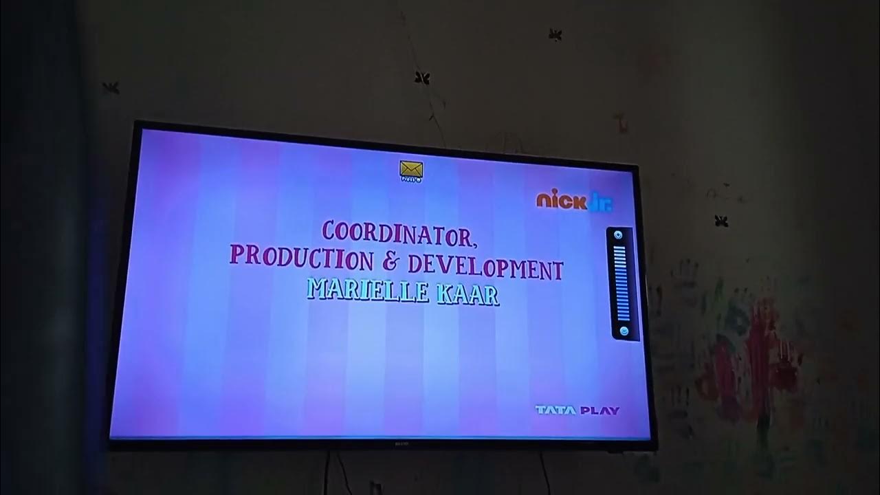 volume butter beans cafe the end credits YouTube