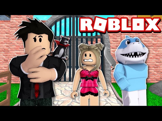 LOKIS XERIFÃO VS LOKIS MURDERZÃO  Roblox - Murder Mystery 2 