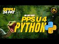 Unit 4 | Problem Solving with Python | PPS One Shot | SPPU 2024 | FE Engineering