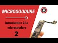    introduction  la microsoudure  2