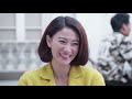 警花被逼相亲，下秒见到相亲对象乐了，竟是自己领导