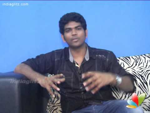Director Vignesh Siva On Podaa Podi | Simbu - Varalakshmi | Interview | Tamil Movie